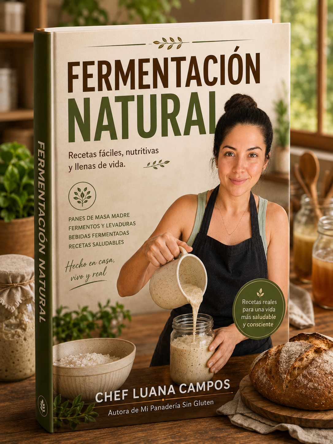 Bono 2 — Fermentación Natural