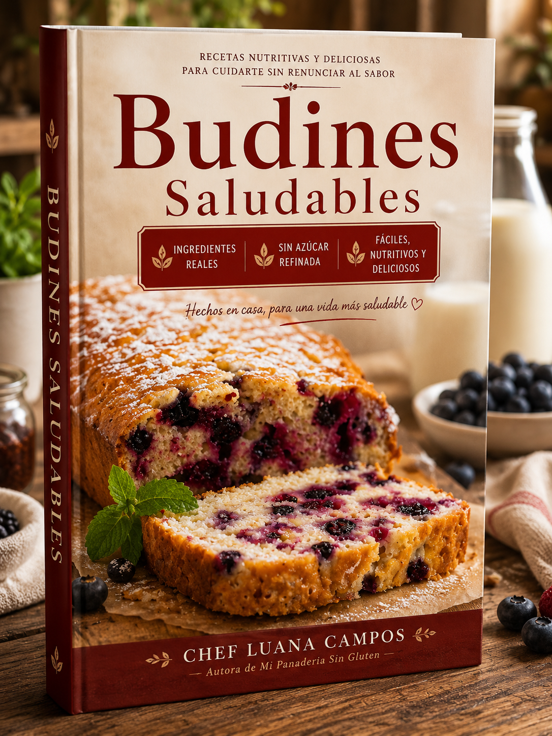 Bono 4 — Budines Saludables
