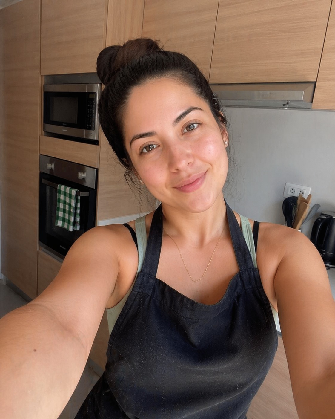 Chef Luana